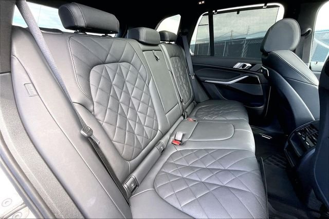 2025 BMW X5 40i - Photo 28