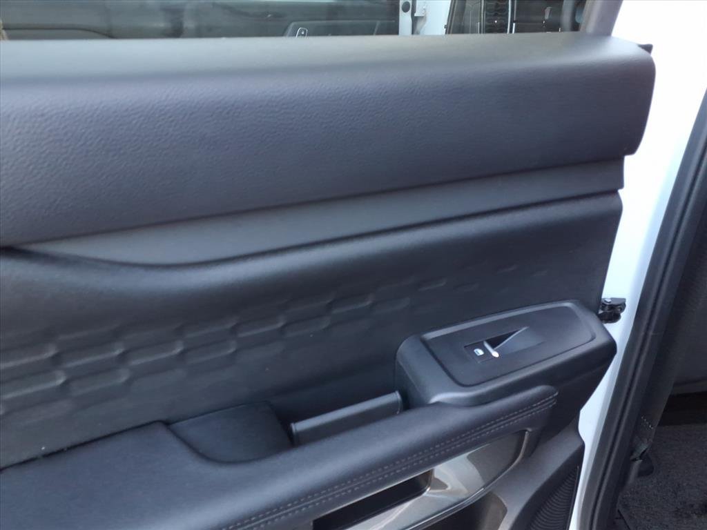 2025 Ford Ranger XLT - Photo 10