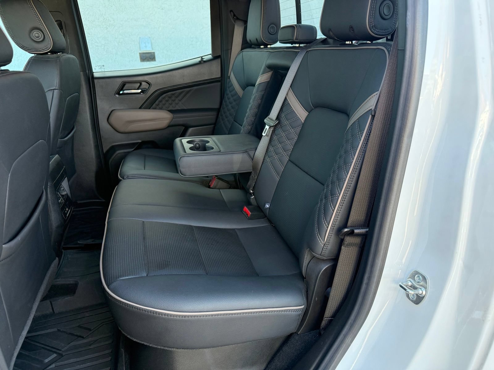 2024 GMC Canyon Denali - Photo 36