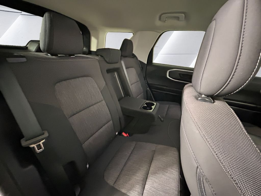 Used 2023 White Ford Big Bend image 16
