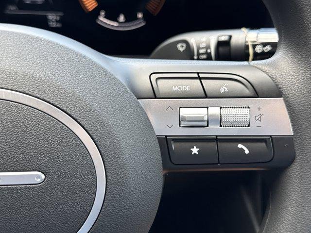 2026 Hyundai Santa Cruz SEL - Photo 20