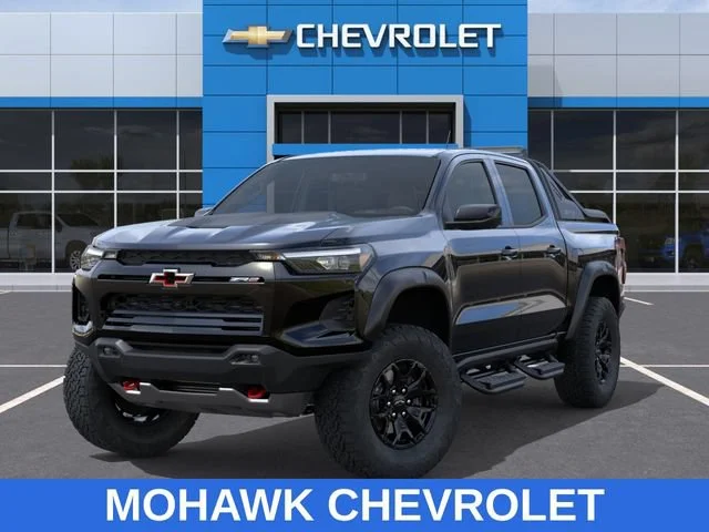 2026 Chevrolet Colorado ZR2 - Photo 6