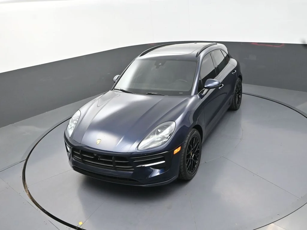 Used 2021  Porsche GTS image 15