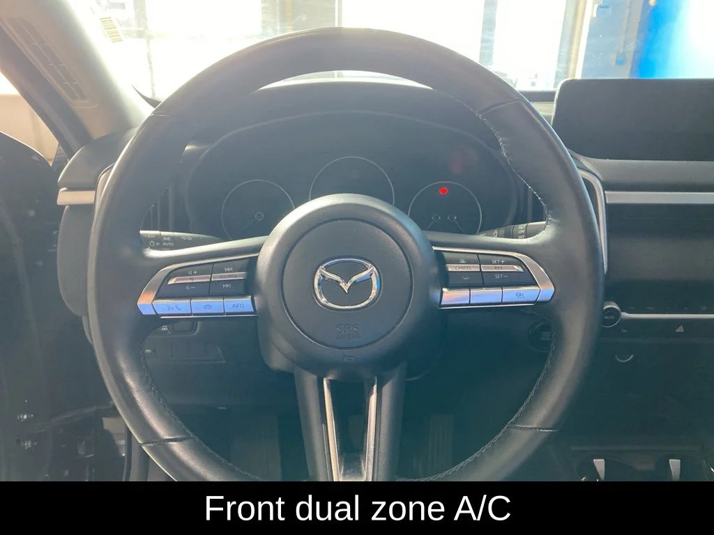 Used 2025 Black Mazda 2.5 S Premium Package image 5