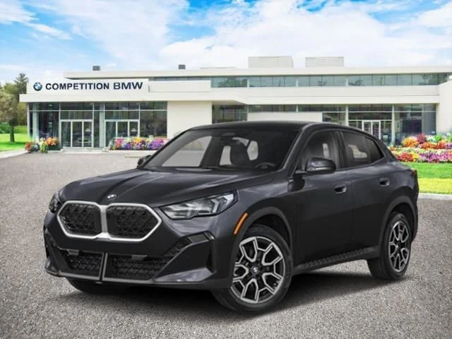 2026 BMW X2 xDrive28i's photo