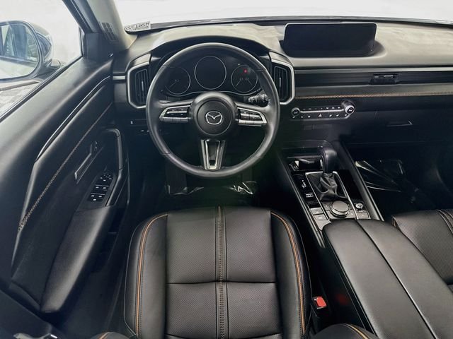 Used 2024 Beige Mazda 2.5 Turbo Premium Package image 23