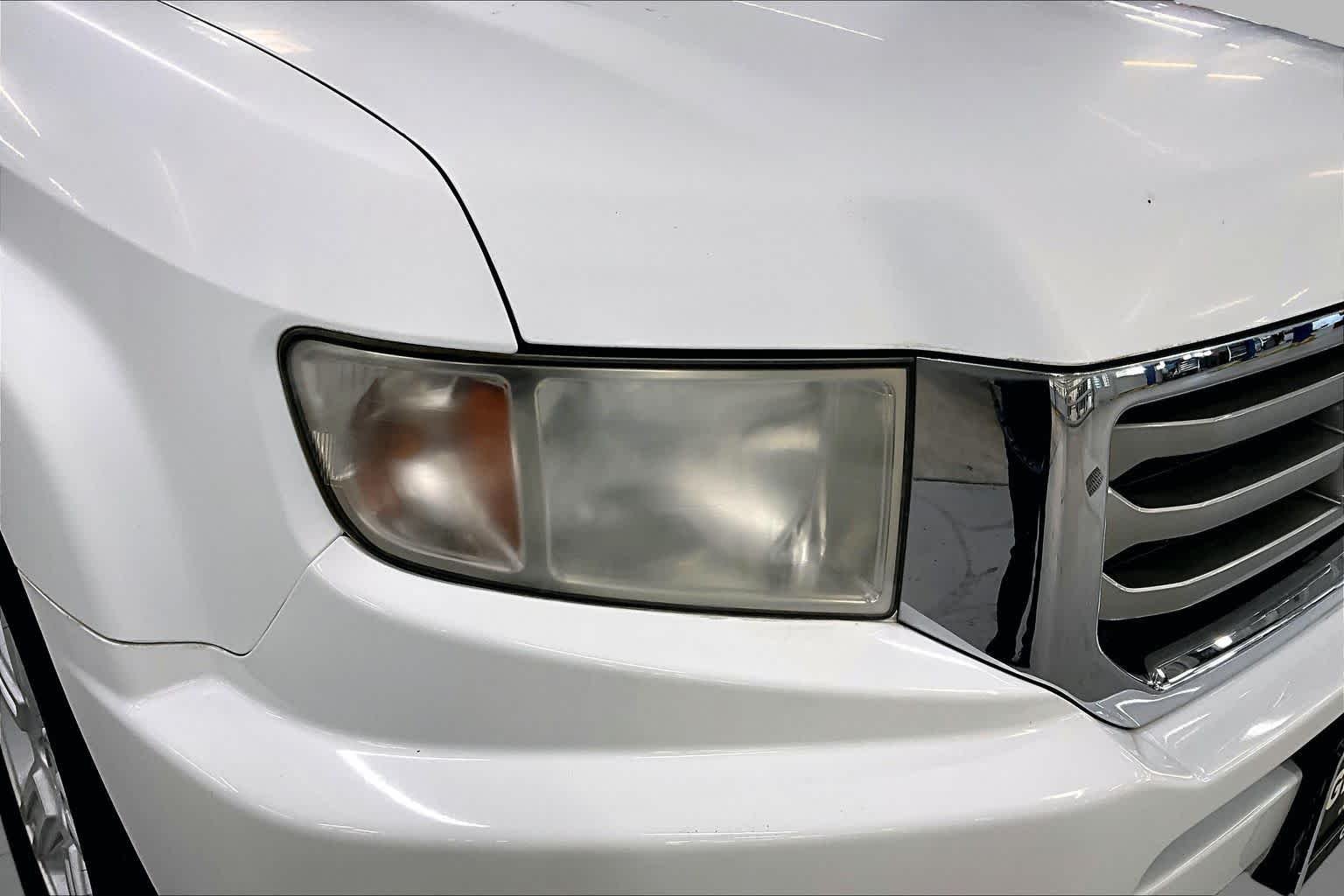 Used 2014  Honda RTL image 26