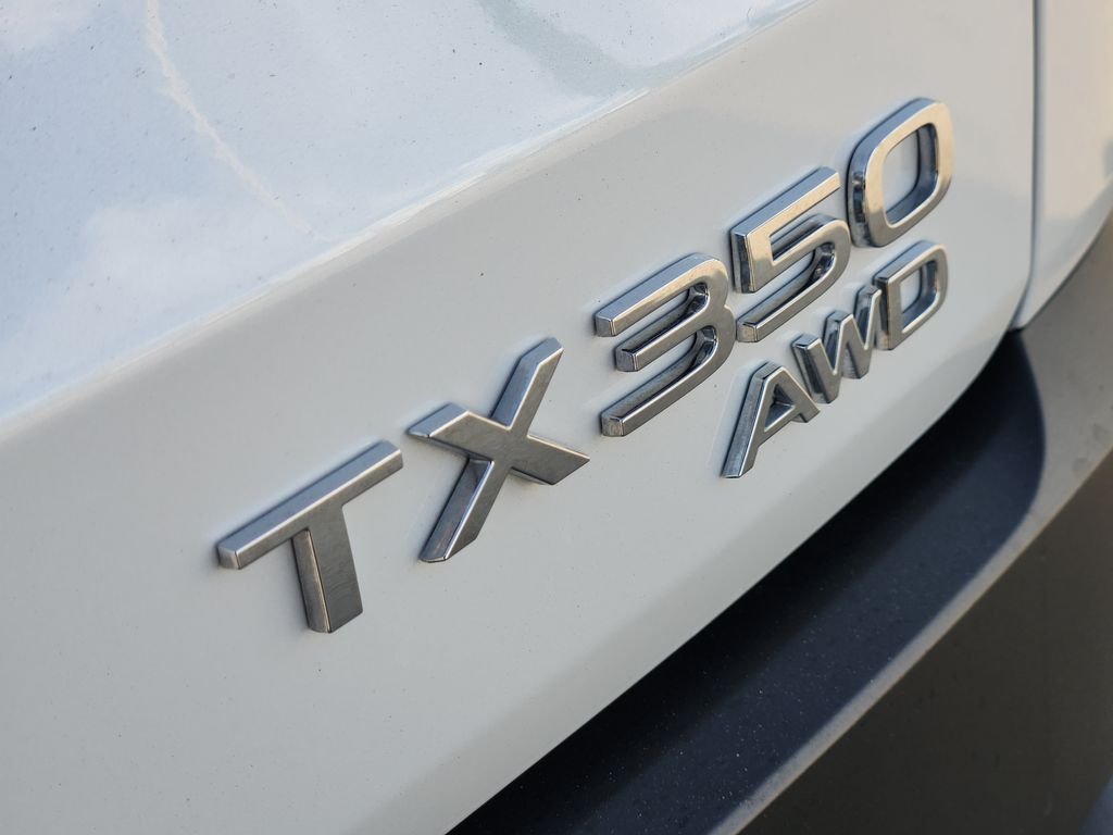 Certified Used 2026 Pearl Lexus 350 Premium image 12