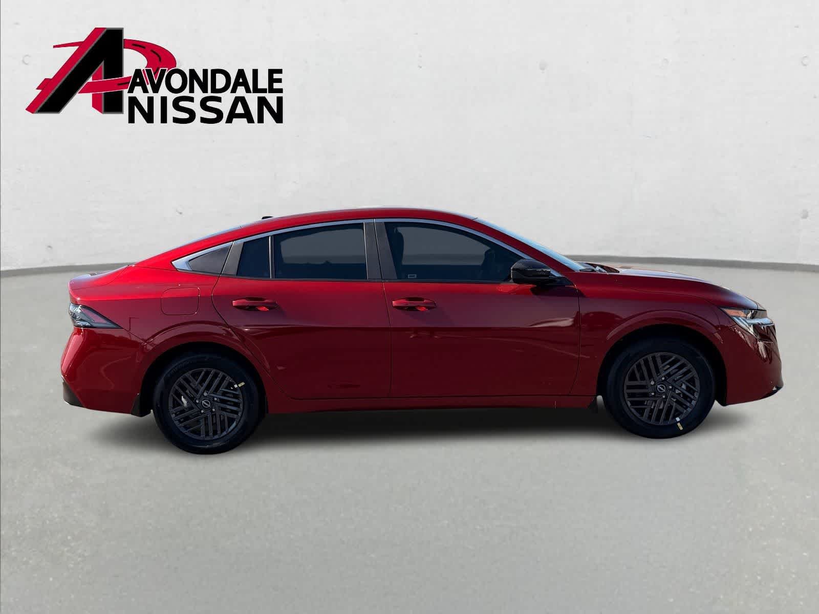 2026 Nissan Sentra SV - Photo 6