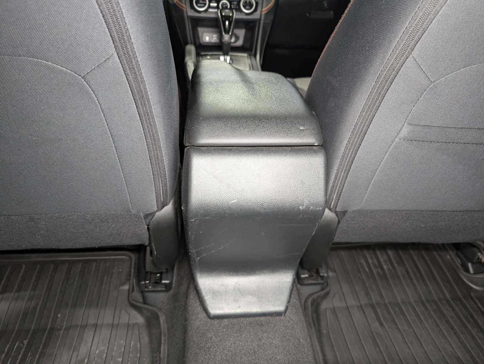 Used 2021 Crystal White Pearl Subaru Premium image 20