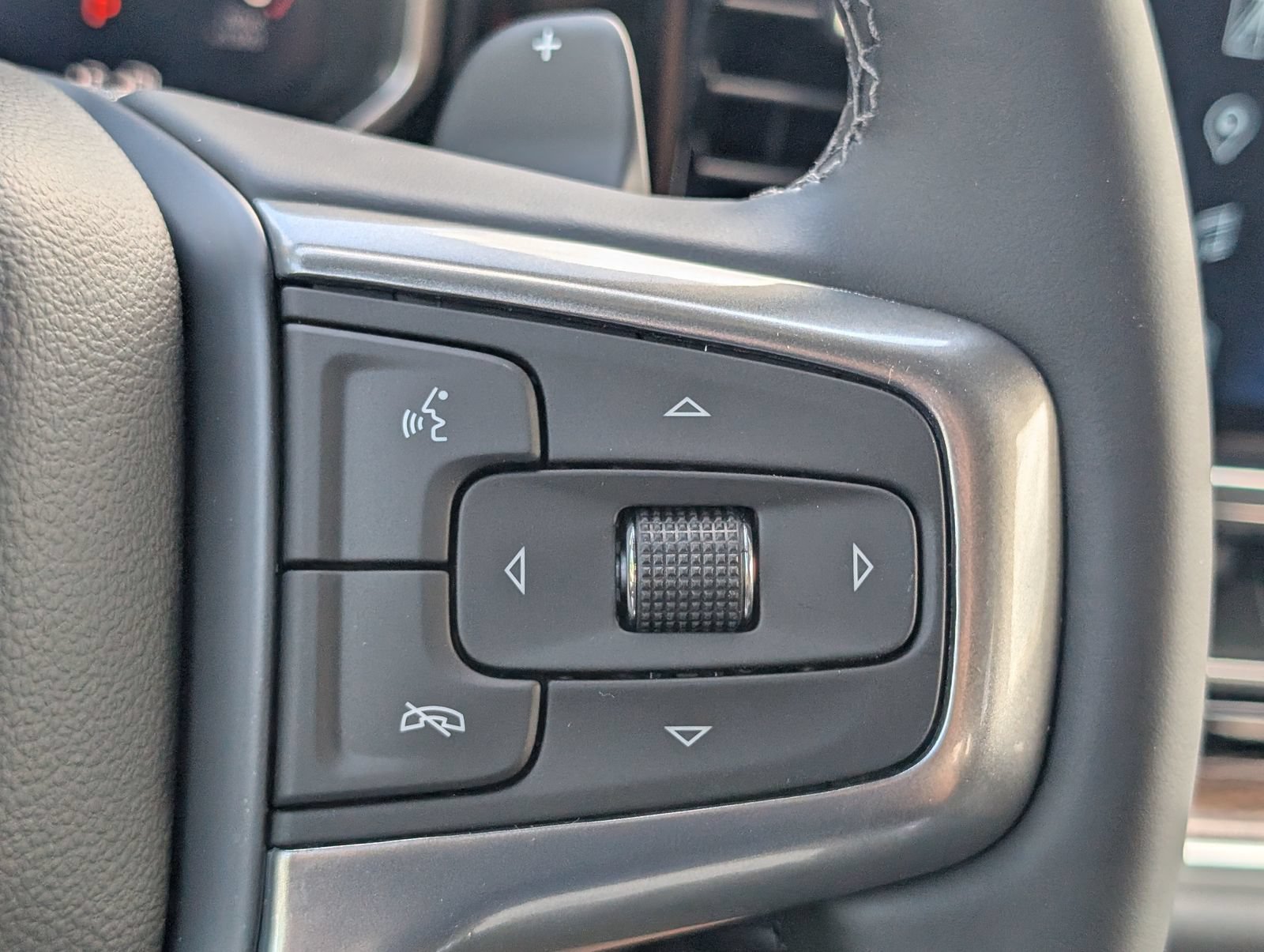 2026 Chevrolet Silverado 1500 LT - Photo 20