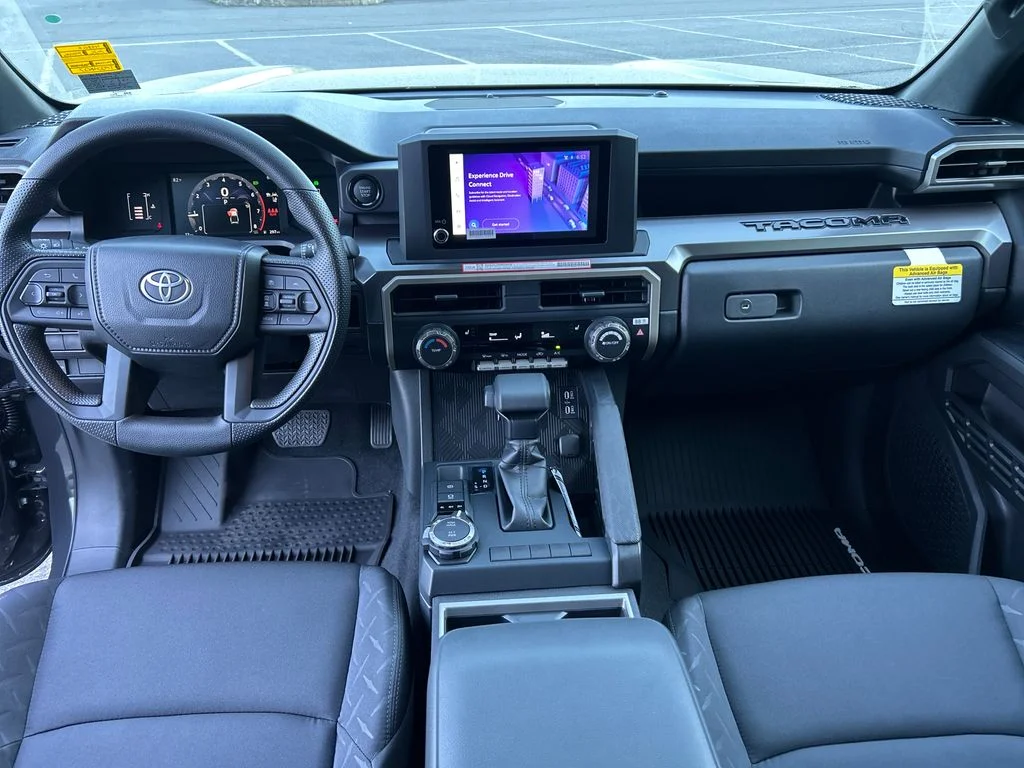 New 2026 Underground Toyota SR5 image 20