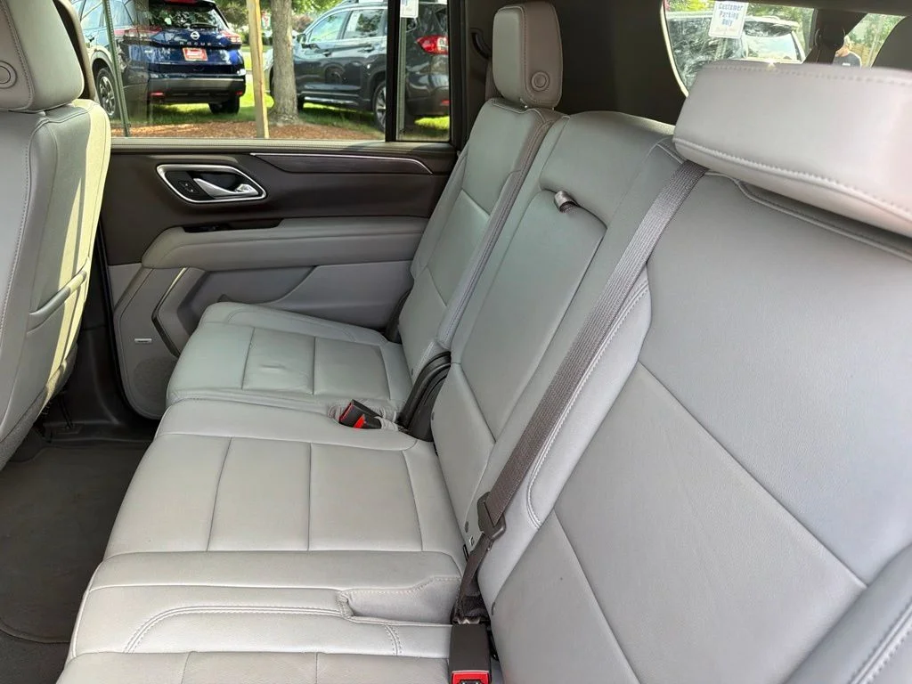 Used 2024 White Chevrolet LT image 16