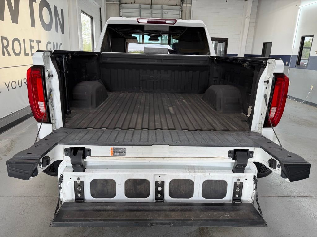 2022 GMC Sierra 1500 SLT - Photo 33