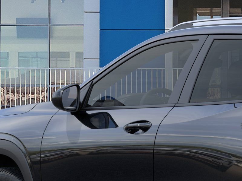 2026 Chevrolet Trax Activ - Photo 12