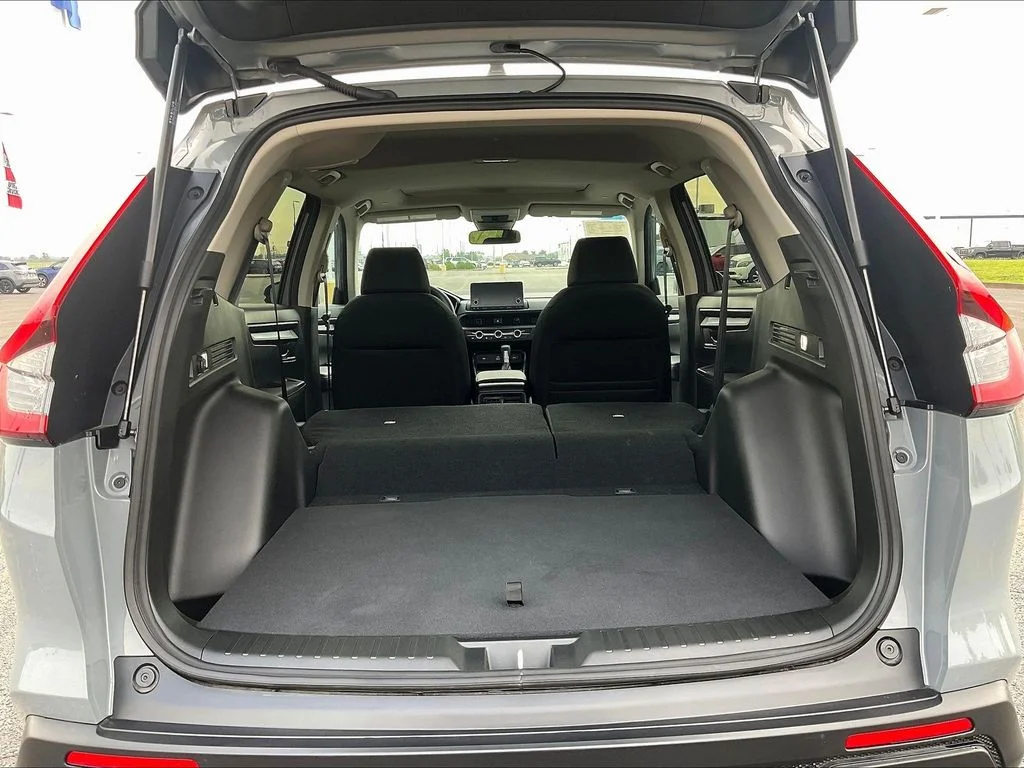 2025 Honda CR-V EX - Photo 16