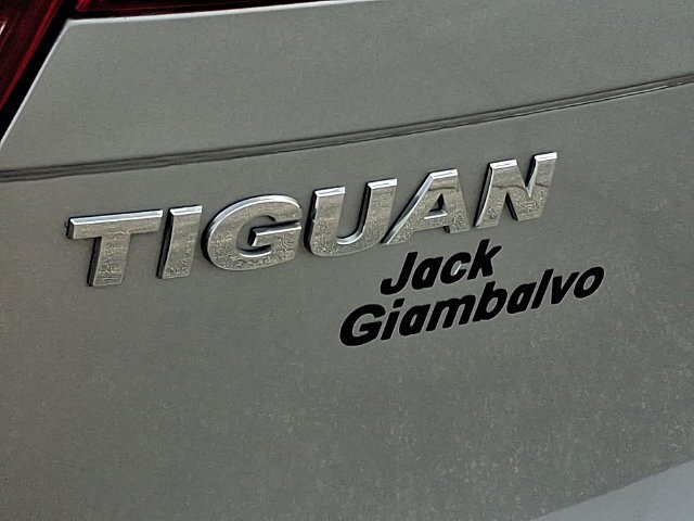 2021 Volkswagen Tiguan S - Photo 27