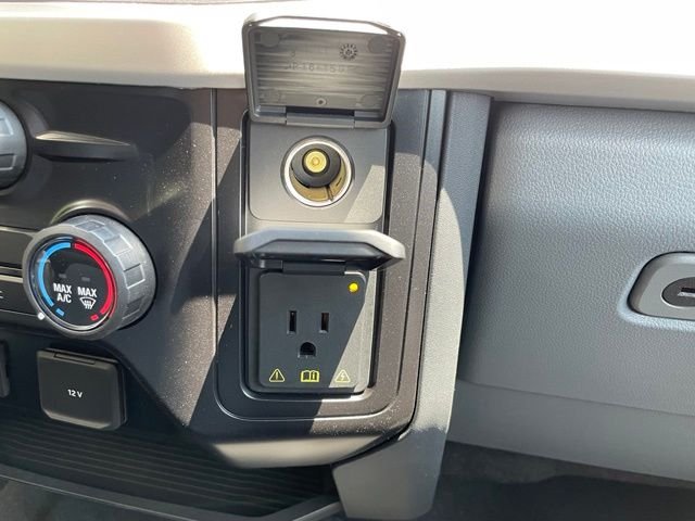 2026 Ford F-250 Super Duty XL - Photo 35
