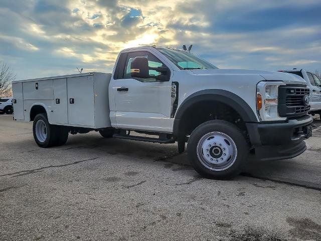 2024 Ford F-550 Super Duty Chassis Cab XL - Photo 16