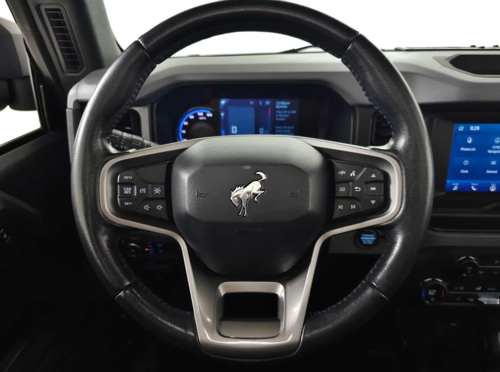 Used 2021  Ford Big Bend image 19