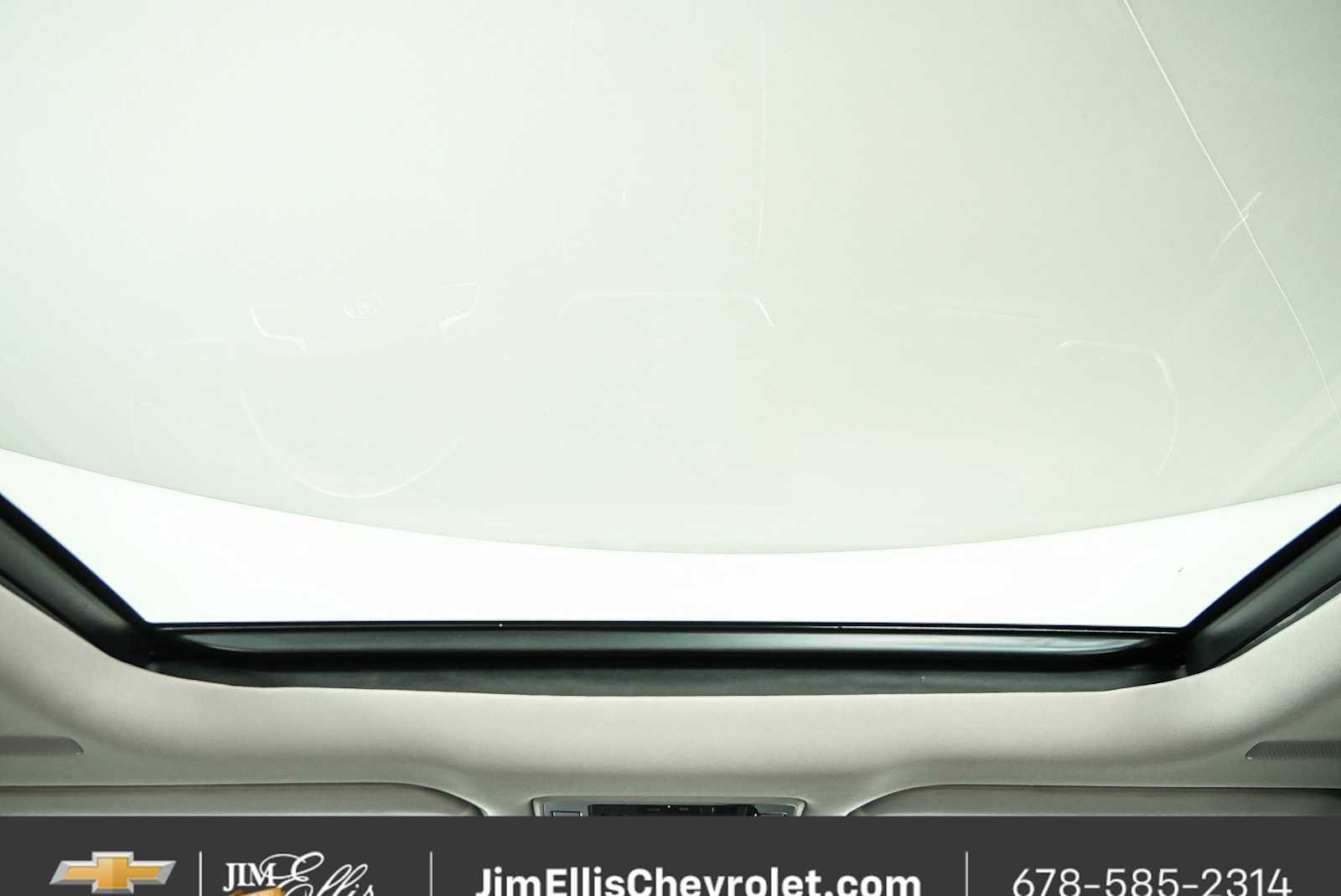 2024 Toyota Grand Highlander XLE - Photo 20