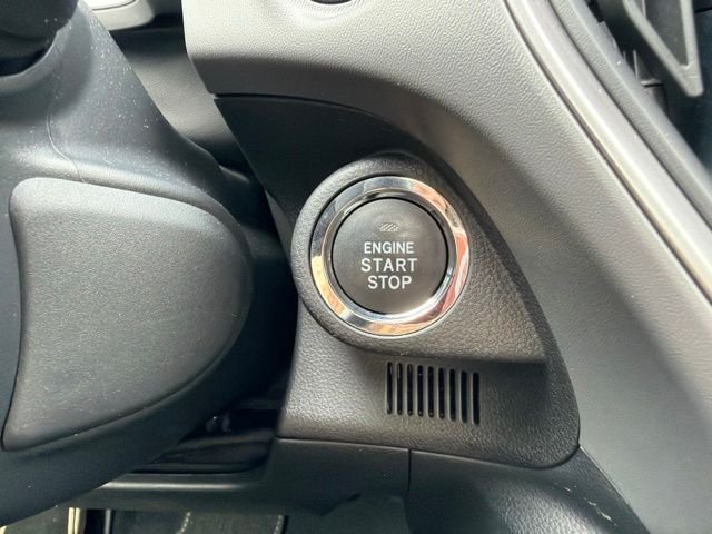 Used 2024 Blue Subaru Premium image 16