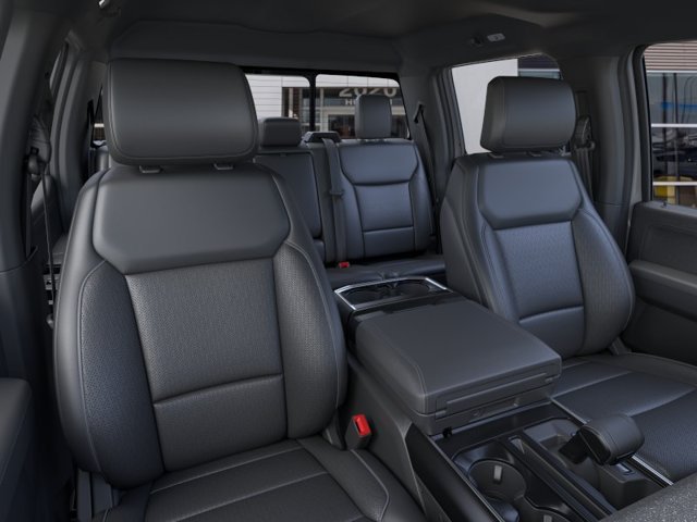 New 2026 Avalanche Ford Lariat® image 10