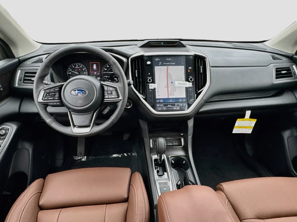 New 2027  Subaru Touring image 26