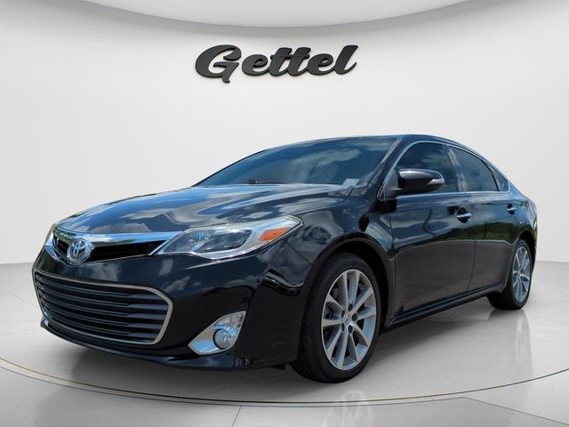2015 Toyota Avalon XLE Touring