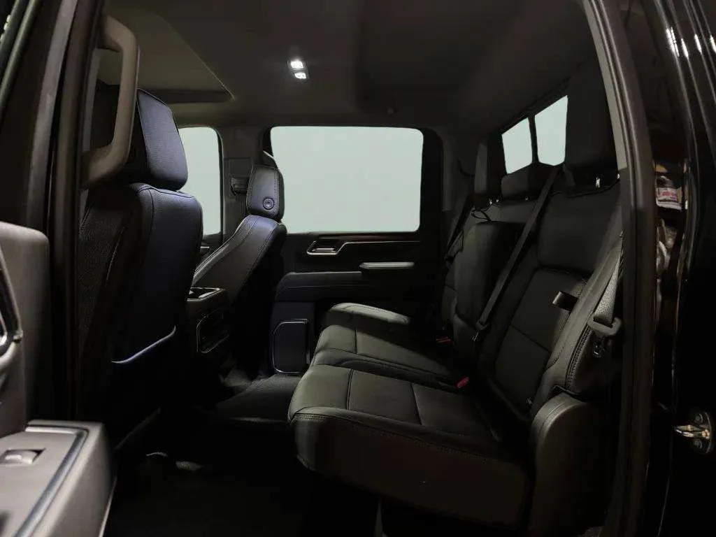 Certified Used 2024 Onyx Black GMC Denali image 24