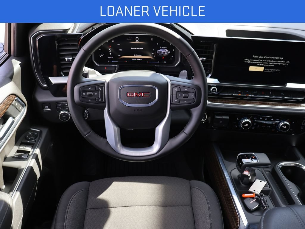 2026 GMC Sierra 1500 Elevation - Photo 10