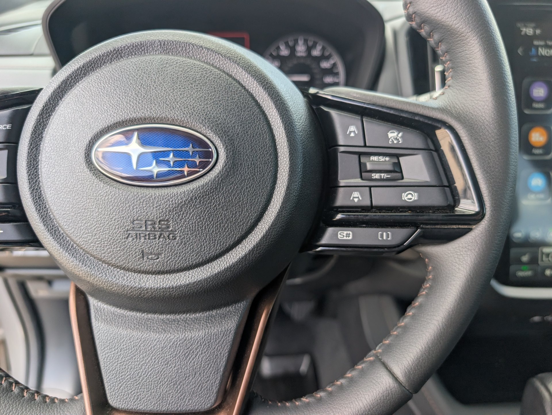 Certified Used 2026 Beige Subaru Sport image 14