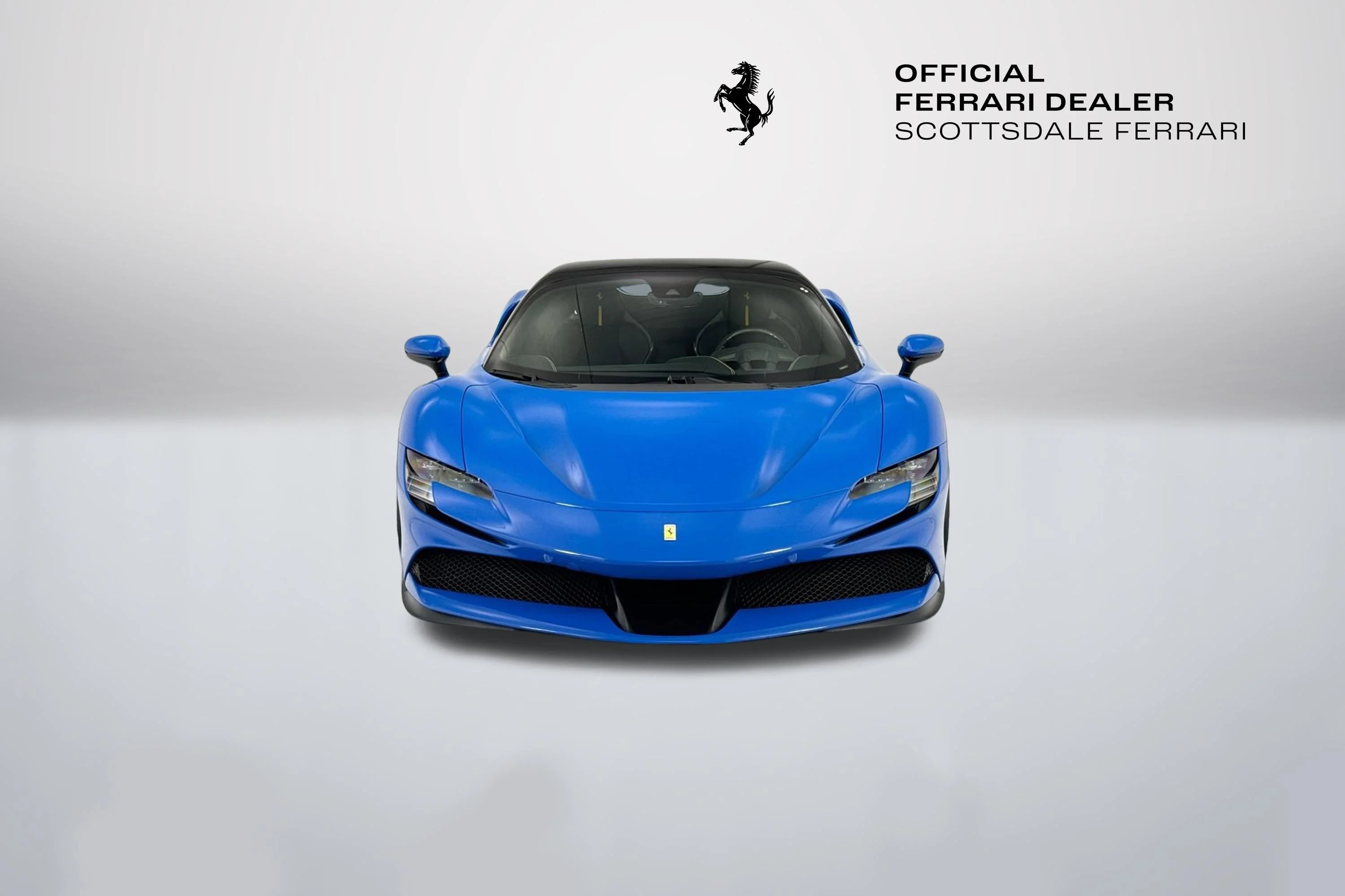 Used 2024 Azzurro Dino Ferrari  image 10