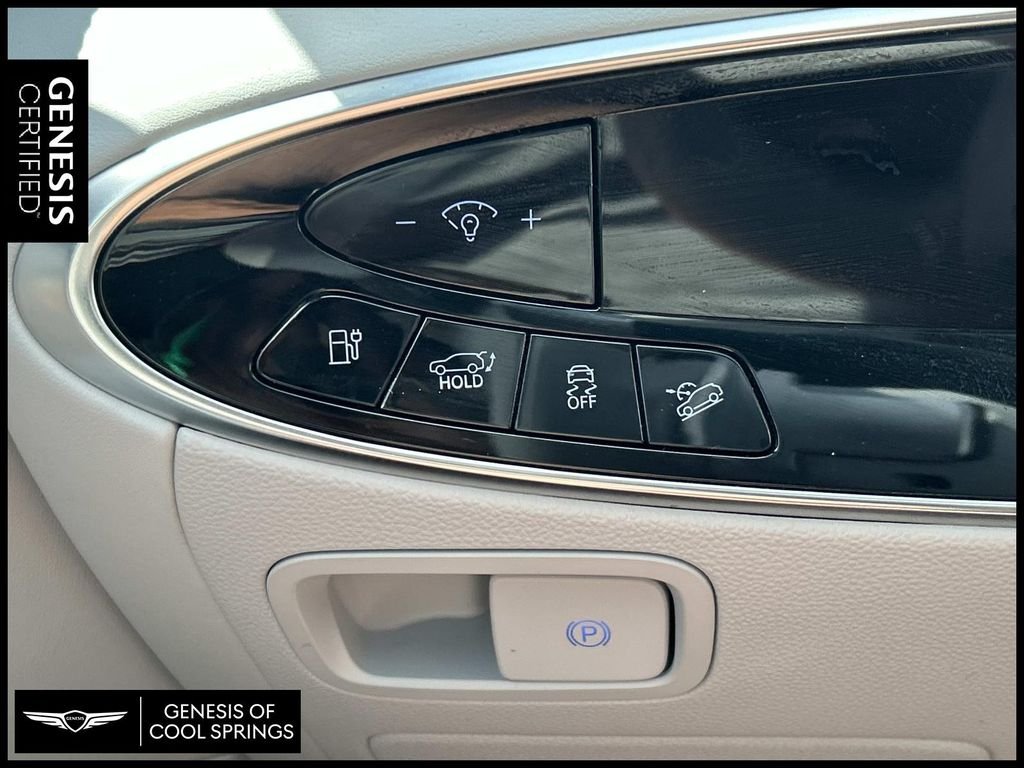 Certified Used 2026 Silver Genesis Prestige image 31