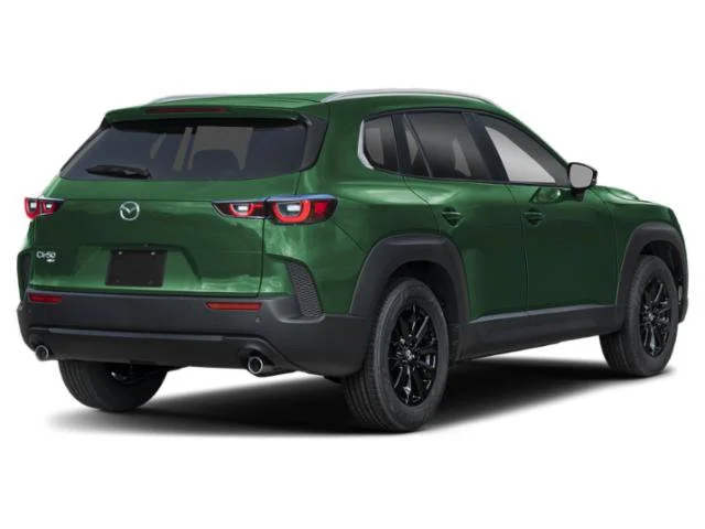 New 2026 Cypress Mazda 2.5 S Preferred AWD image 2