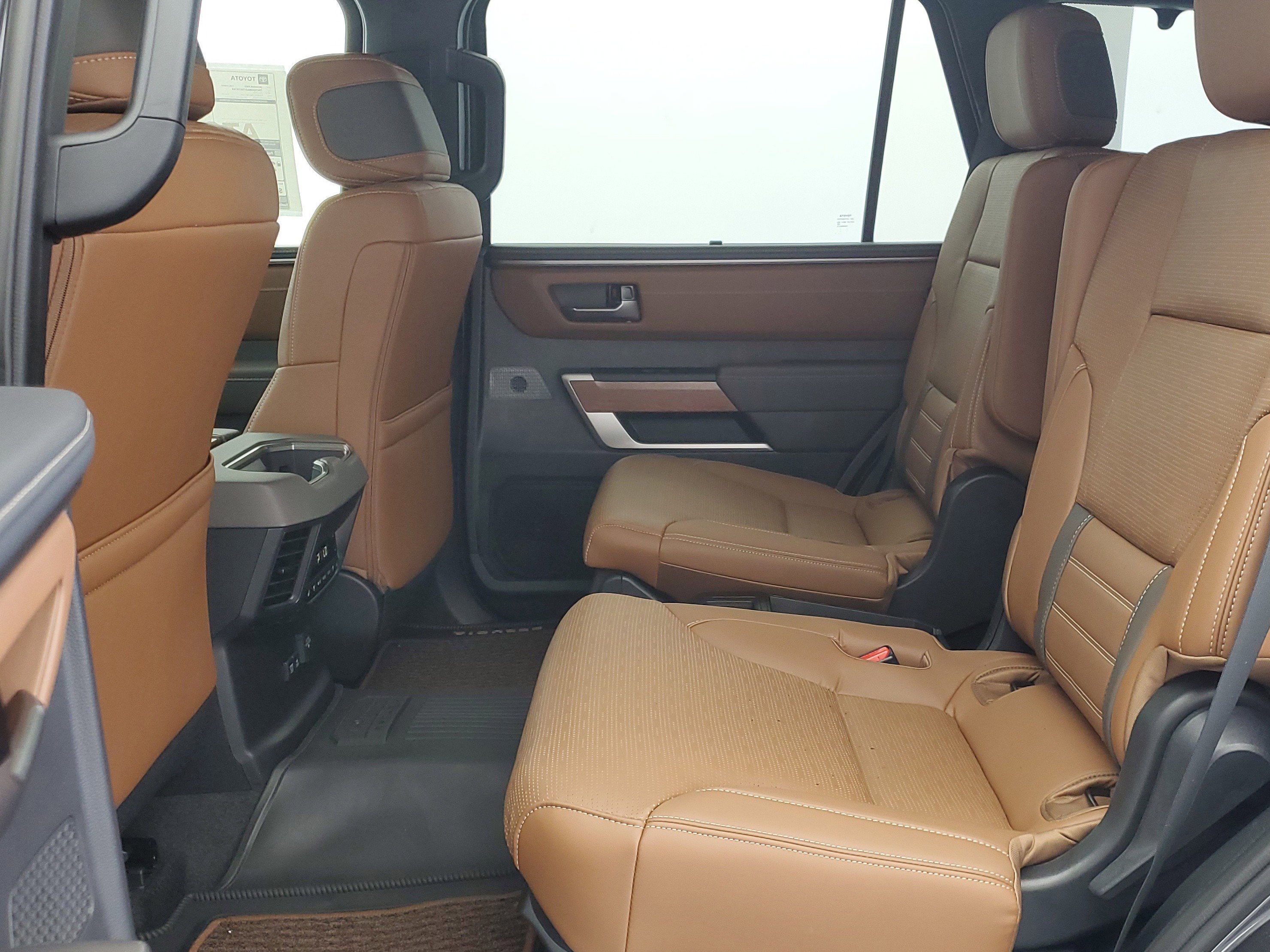 New 2026 Wind Chill Pearl <sup>1</sup> Toyota  1794 Edition image 15