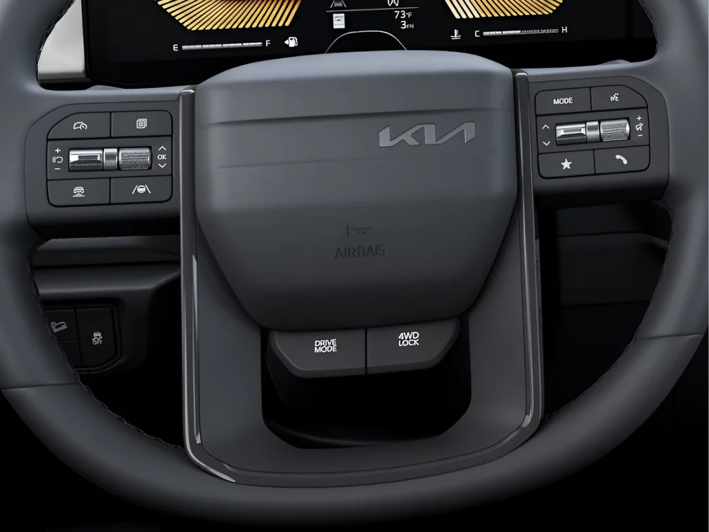 New 2027 Black Kia S image 17