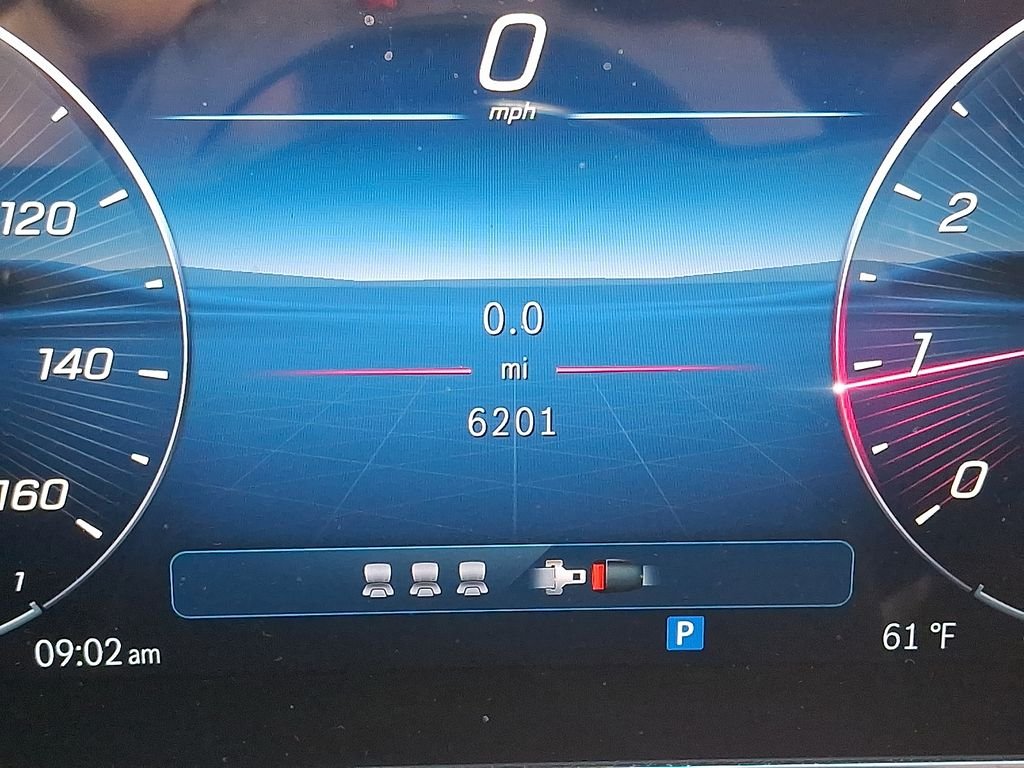 2025 Mercedes-Benz GLC Base - Photo 19