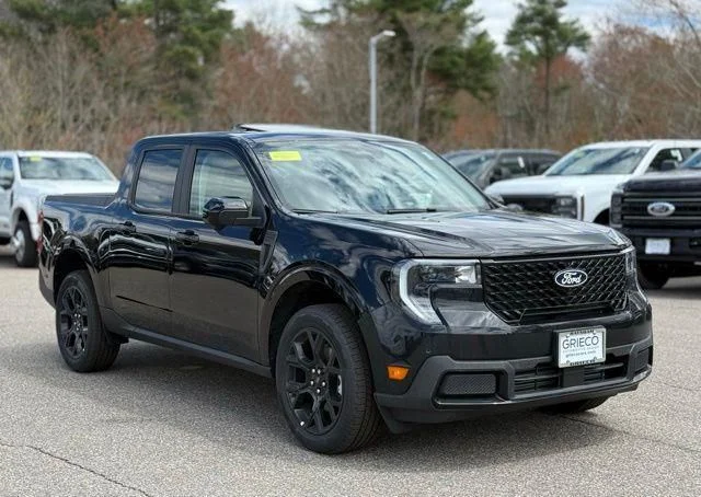 2026 Ford Maverick Lariat®