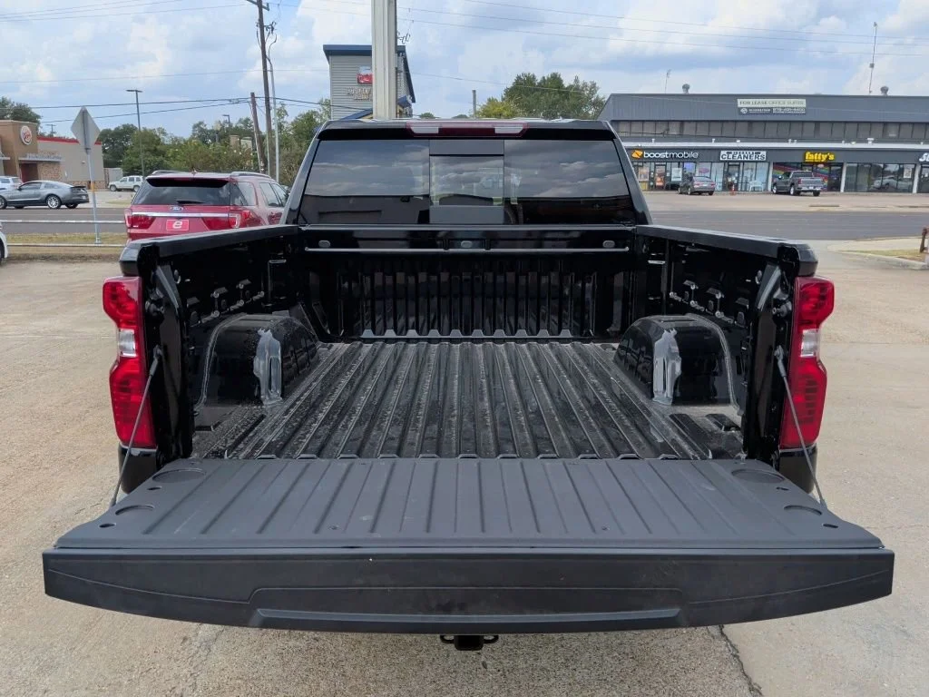 2026 Chevrolet Silverado 1500 LT - Photo 36