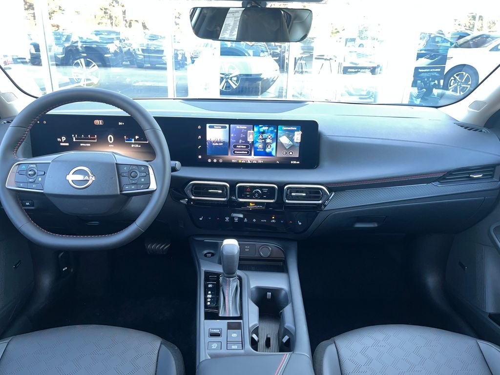 2026 Nissan Sentra SR - Photo 12