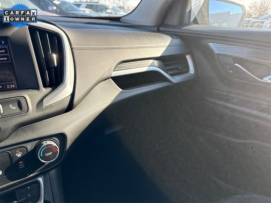 2023 GMC TERRAIN - Image 23