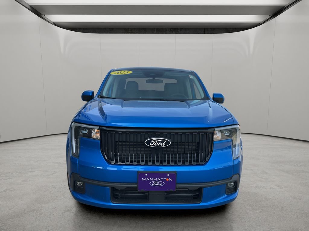 2025 Ford Maverick Lobo Standard - Photo 8
