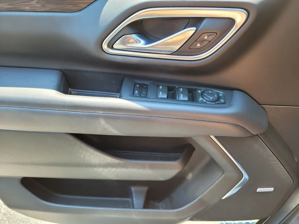 2021 Chevrolet Tahoe Z71 - Photo 24