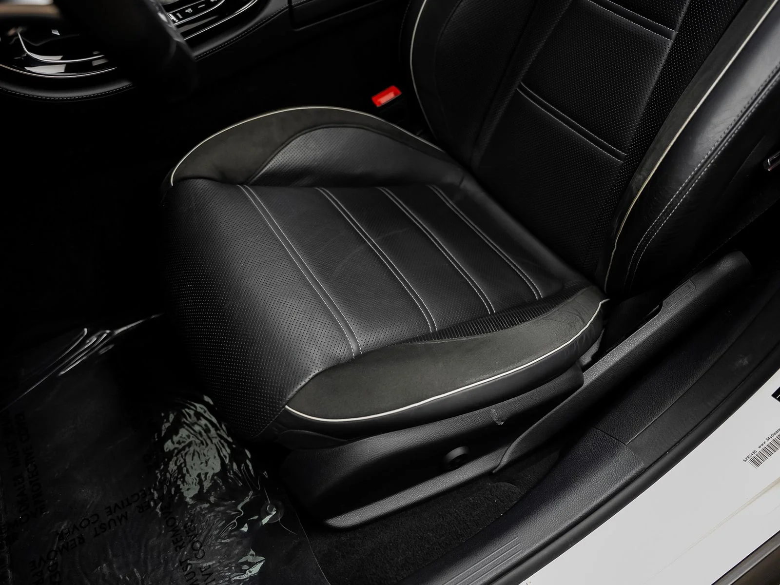 Used 2019 Black Mercedes-Benz E 63 S AMG® image 38