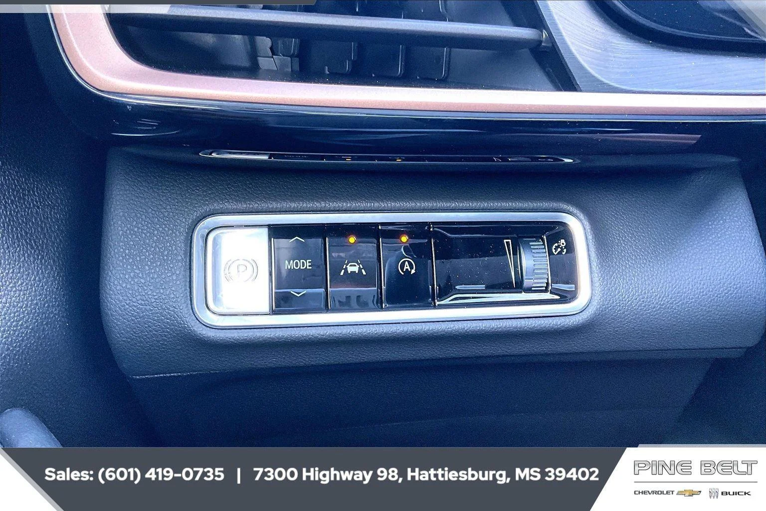 2026 Buick Envision Sport Touring - Photo 24