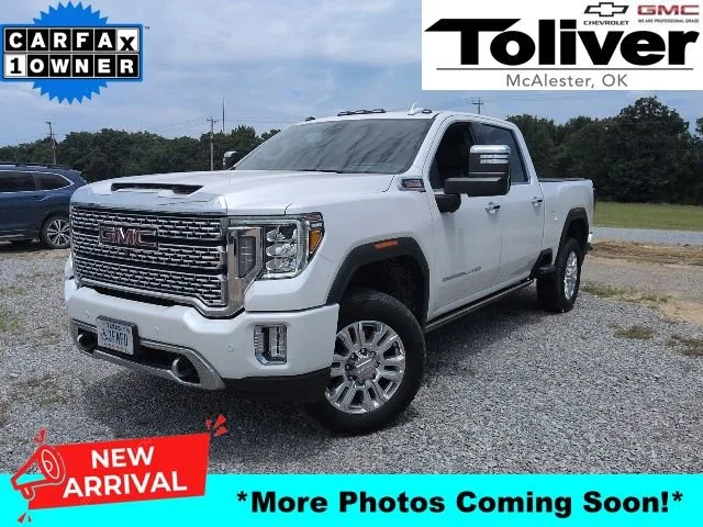2023 GMC Sierra 4WD Crew Cab Standard Box Denali's photo