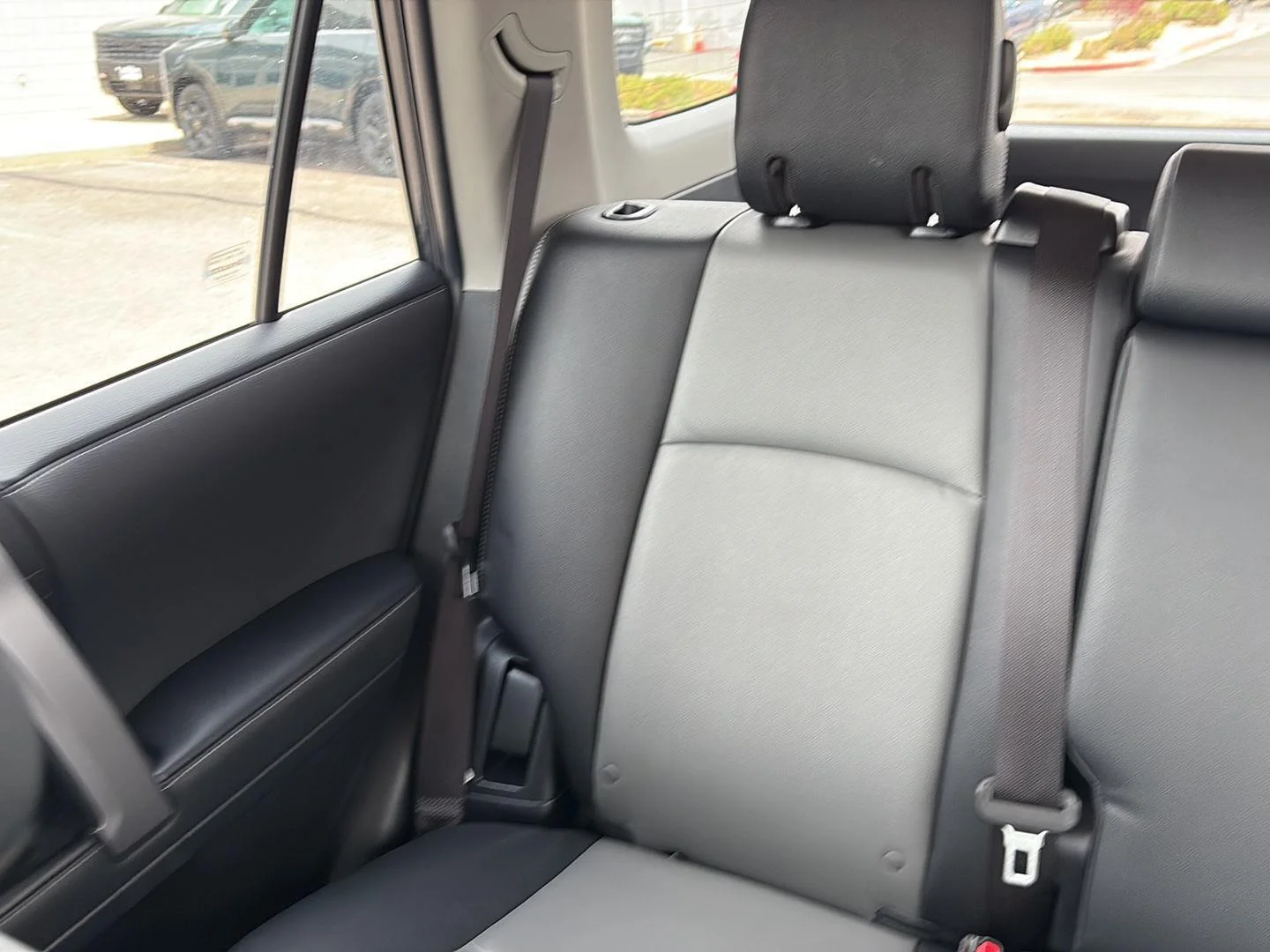 Used 2024 Underground Toyota SR5 Premium image 14