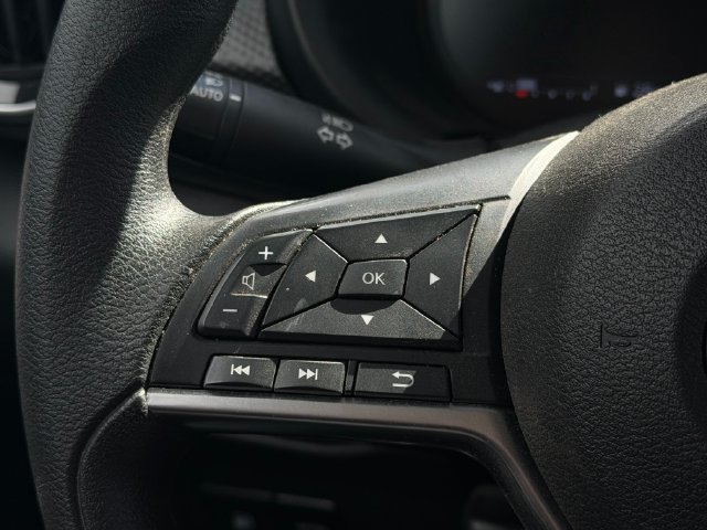 Used 2024 Gray Nissan SV image 19