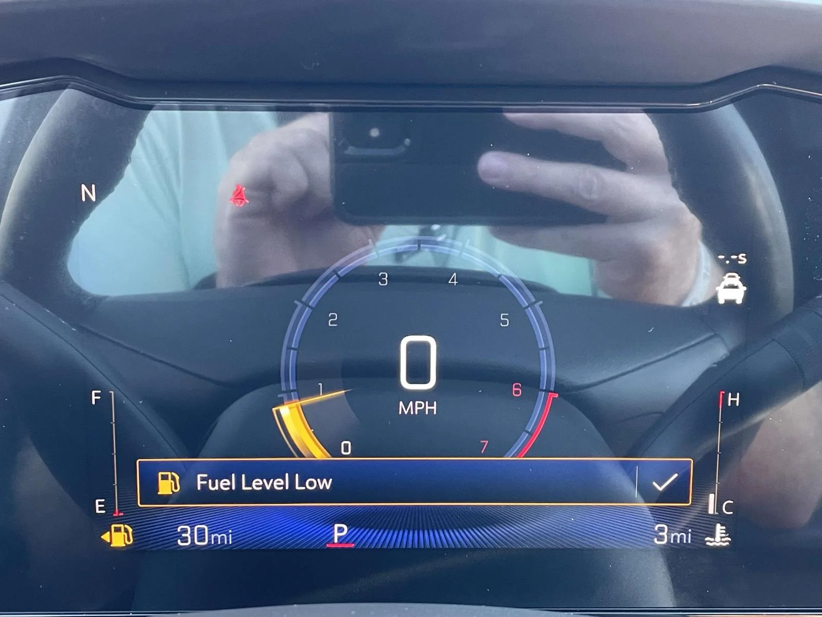New 2026 Summit White Chevrolet LT image 20